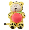 Starbucks Tiger Bearista 2022 New Year