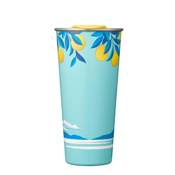Starbucks Jeju Tumbler Hallabong DW Togo 473ml