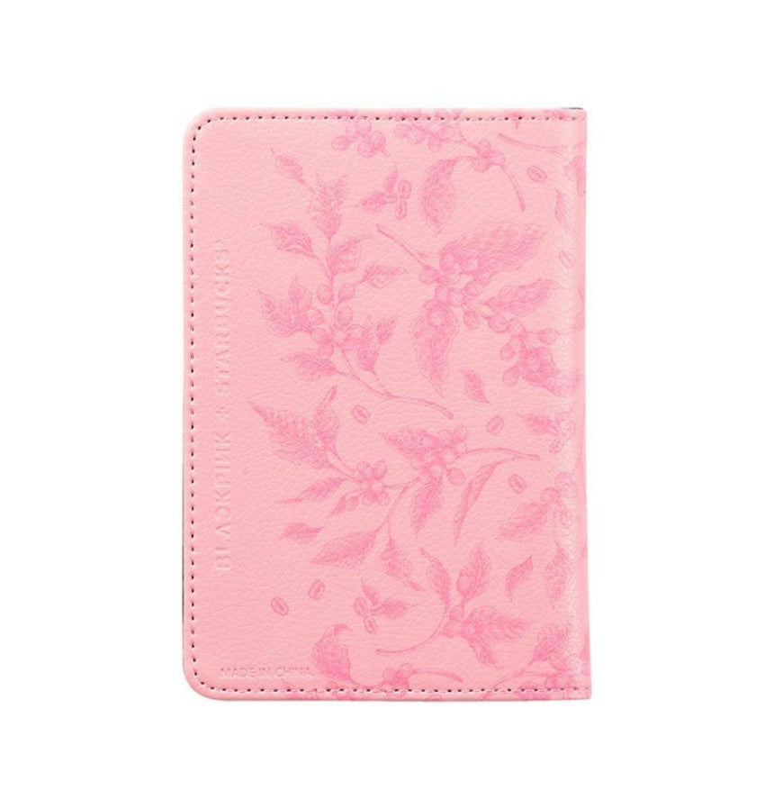 starbucks-korea-blackpink-collaboration-passport-holder