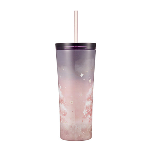 Starbucks Korea Collection 2021 Cherry Blossom Road Phinney Coldcup