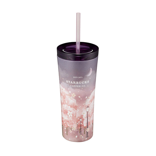 Starbucks Korea Collection 2021 Cherry Blossom Road Phinney