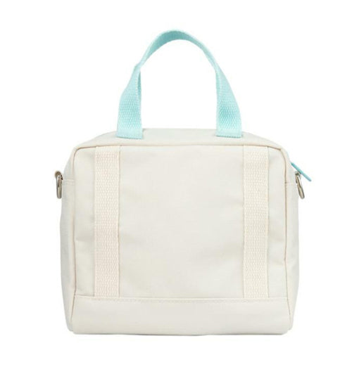 Starbucks Cross Bag 2022 Valentine Cream Color