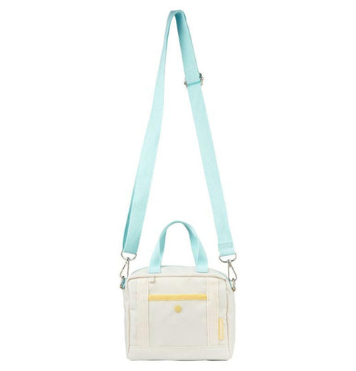 Starbucks Cross Bag 2022 Valentine Cream Color