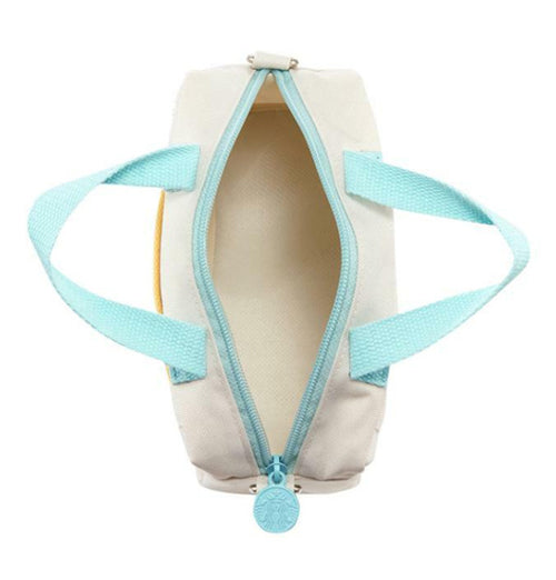 Starbucks Cross Bag 2022 Valentine Cream Color