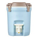 Starbucks Stanley 2022 Blue Water Jug 3.8 Liter