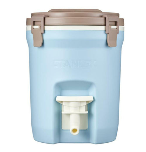 Starbucks Stanley 2022 Blue Water Jug 3.8 Liter