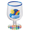 Starbucks Glass Cup Summer Time 500ml