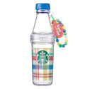 Starbucks Summer Water Bottle Check Phoebe 591ml