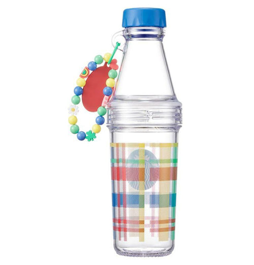 Starbucks Summer Water Bottle Check Phoebe 591ml