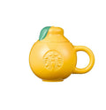 Starbucks Jeju Hallabong Mug 237ml
