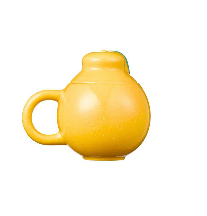 Starbucks Jeju Hallabong Mug 237ml