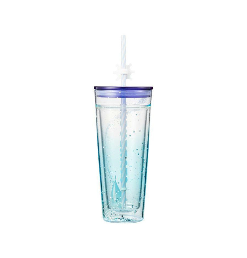 Starbucks Korea Summer 2023 Hideout Glass Cold Cup 591ml