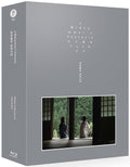 A Midsummer's Fantasia Blu-ray