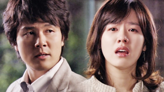 Alone in Love: Limited Edition DVD Set (Son Ye-jin)