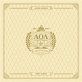 AOA Angel's Knock A Version