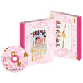 APINK Photo Book Girl's Sweet Repose - Official Photobook & DVD
