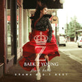 Baek Ji Young Flashback Drama OST Best Album - Special Edition 2-CD