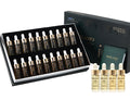 Bergamo Caviar Ampoule Set - 13ml x 20 Intensive Revitalizing Care