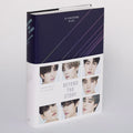 Beyond The Story: BTS 10th Anniversary Book