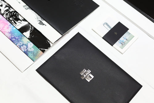 Used BigBang 10th Anniversary The Limited Edition