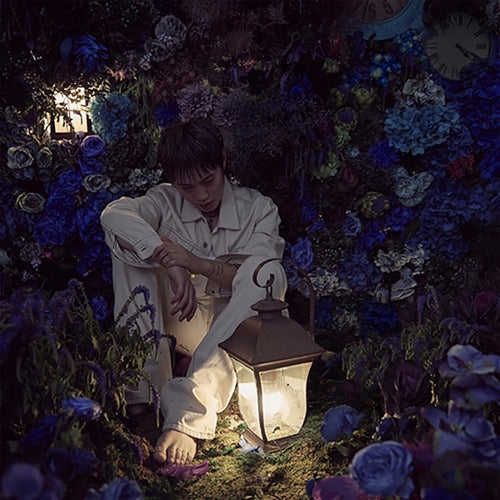 BLOO in Wonderland album