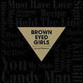Brown Eyed Girls: Best Special Moments 2 CD in excellent condition, perfect for K-pop collectors and fans of the iconic girl group.