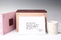 Used BTOB Melody Membership Box Set Ilhoon Changseob Eunkwang Sungjae - Kpopstores.Com