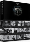 BTS NOW 2 BTS in Europe & America - Official Photobook