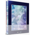 BTS NOW 3 Dreaming Days in Chicago - Photobook & Making DVD