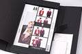 Used BTS ARMY 4th Term Membership Kit Kpop Merchandise - Kpopstores.Com