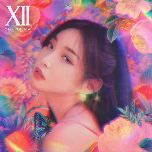 ChungHa Gotta Go Single Album Vol. 2