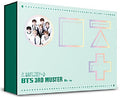 BTS 3rd Muster Army.Zip+ Blu-ray (English Sub)
