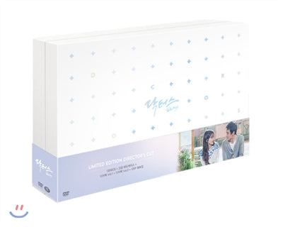 Doctors K-Drama DVD (English Sub) - Kim Rae-won & Park Shin-hye