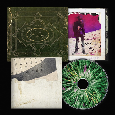 DPR IAN – Dear Insanity EP Album