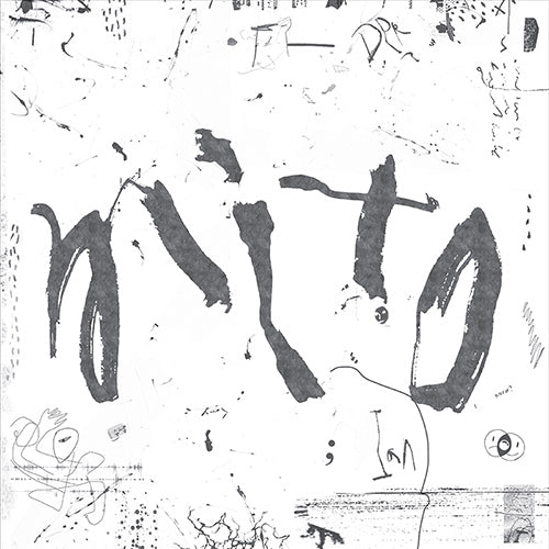 Dive into the emotional soundscape of DPR IAN's 'Mood Swings In This Order' EP Album. This pre-owned gem delivers raw, heartfelt melodies for every mood.