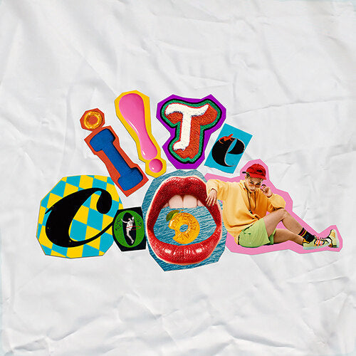 DPR LIVE – IITE COOL Album