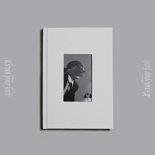 Dvwn – It’s Not Your Fault EP Album
