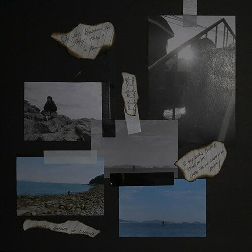 Dvwn - Panorama EP Album