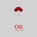 EXID I Love You Single Album