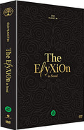 EXO Planet 4 - The Elyxion in Seoul DVD set, capturing the electrifying performances of EXO's 4th concert tour.