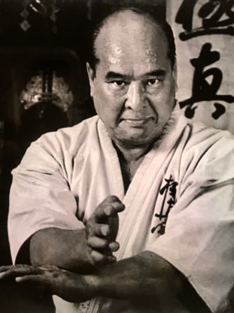 Fighter in the Wind Blu-ray