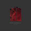 GAEKO Redingray 1st Album 2-CD - Dynamic Duo Solo Project