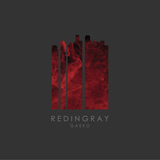 GAEKO Redingray 1st Album 2-CD - Dynamic Duo Solo Project