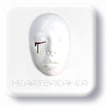 G-DRAGON Heartbreaker 1st Solo Album - Official Korea Version CD