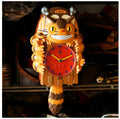 Ghibli My Neighbor Totoro Cat Wall Clock