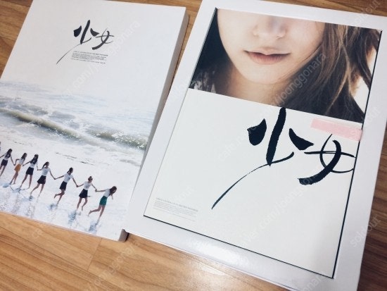 Girls' Generation First Photo Book In Tokyo - Official SNSD Collection