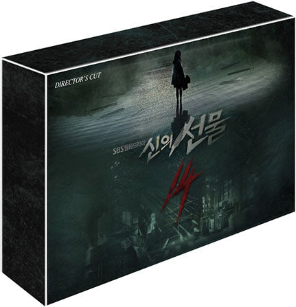 God's Gift: 14 Days - 11-Disc DVD Set