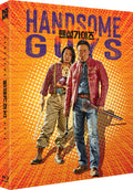 Handsome Guys Blu-ray English Subtitled Fullslip Numbering