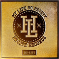 Hi-Life My Life So Bright B-Free Rapper Paloalto Huckleberry P Okasian