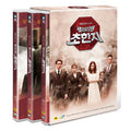 History of the Salaryman DVD (English Sub) - SBS Drama